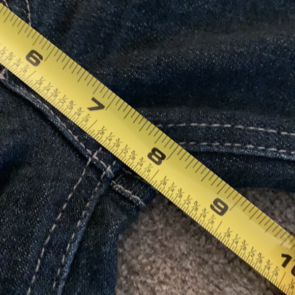 Roxy Jeans - Picture 8 of 9